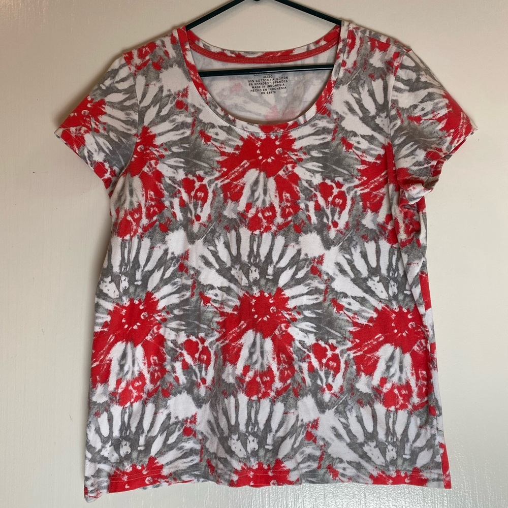 Hannah women’s XL shirt